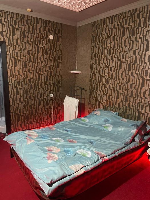 Суточная гостиница