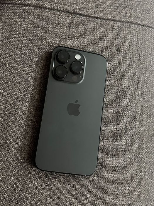 Iphone 14 Pro в идеале