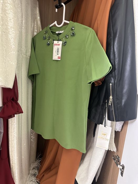 Двойка турецкая модная