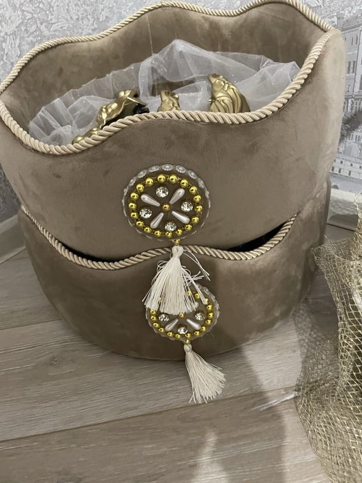 Продам корзинки на свадьбу