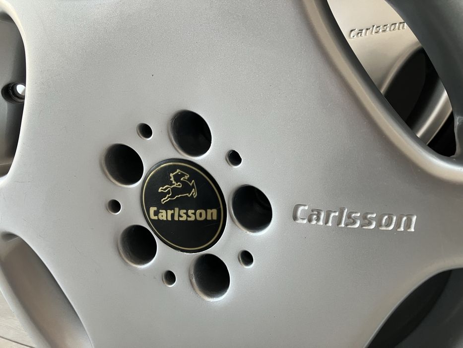 CARLSSON оригинал Mercedes