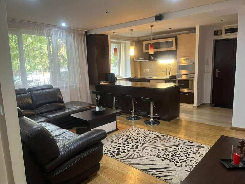 Apartament 3 camere, zona RFN