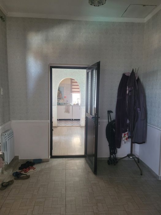 Продаётся дом со всеми удобствами