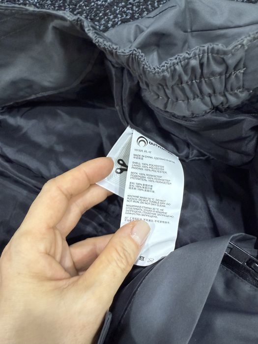 Прлдам горнолыжные брюки