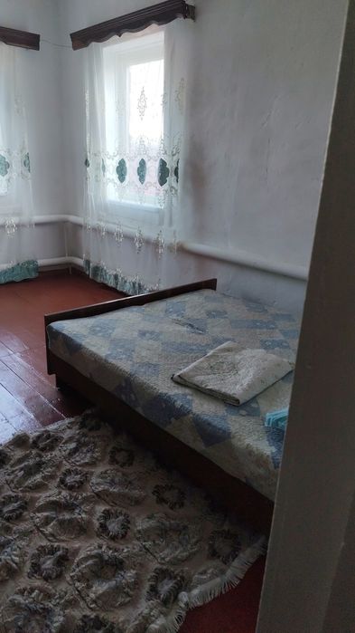 Комната для мужчины.Дачный
