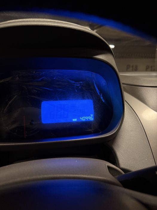 Chevrolet Cobalt 2023 4 poz