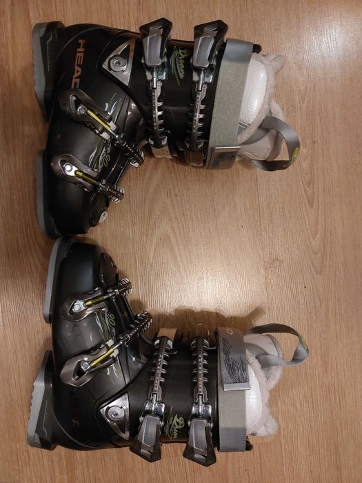 HEAD , дамски ски обувки