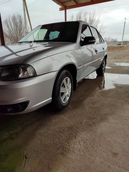 Нексия сатылады 2015 жыл провек 270 мин сонс бахасы 65 мил