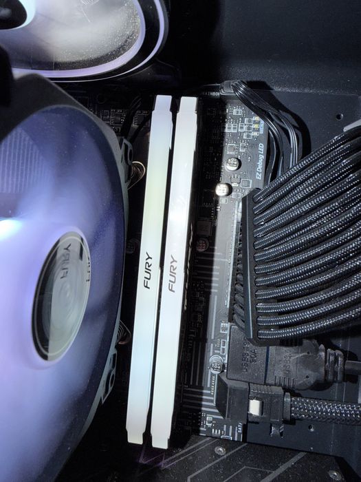 Ram памет 2x8 16gb