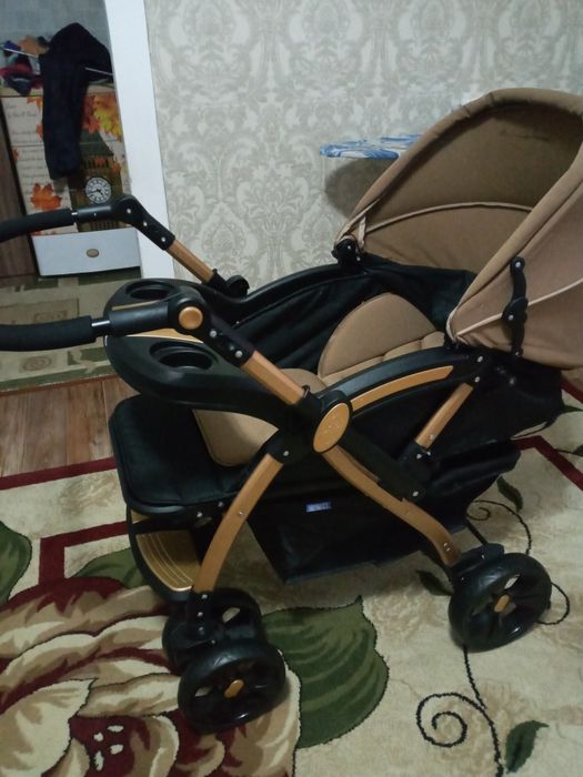 Коляска для детей