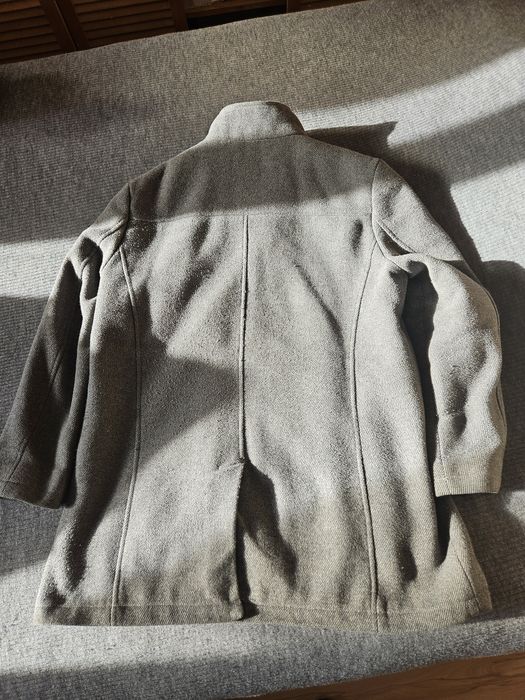 Зимно палто Том Тейлър