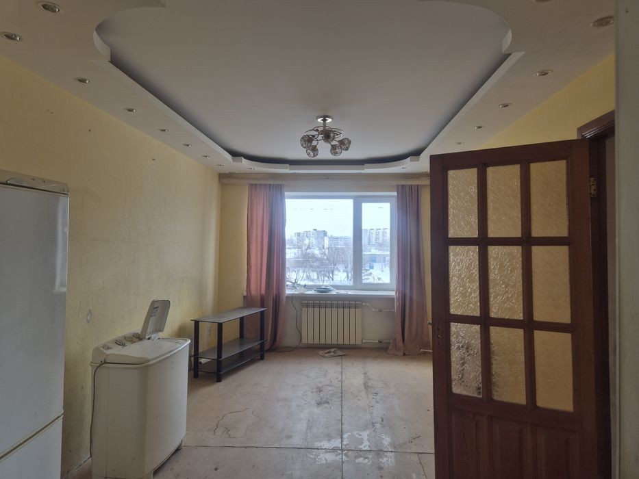 2-х комнатная квартира