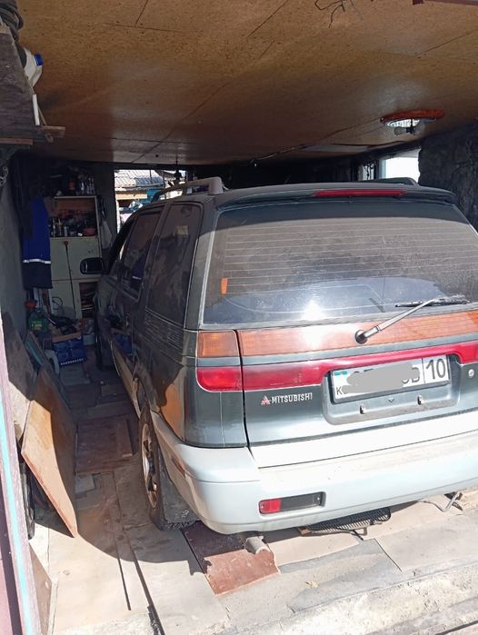 Продам автомобиль