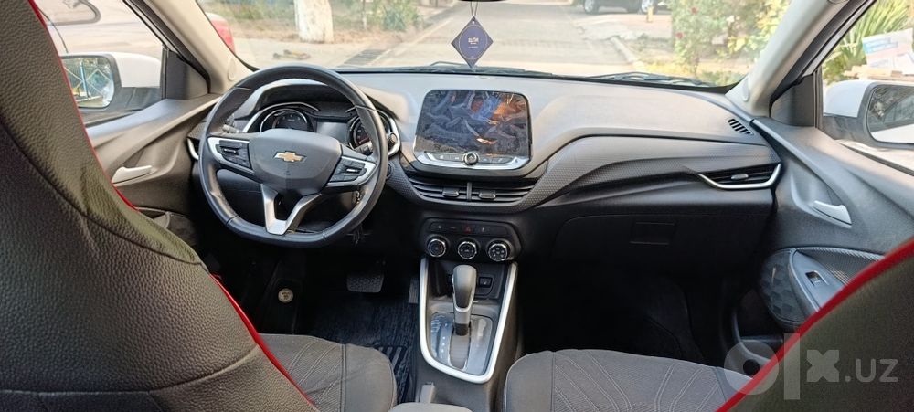 Onix LTZ 2024 sotiladi