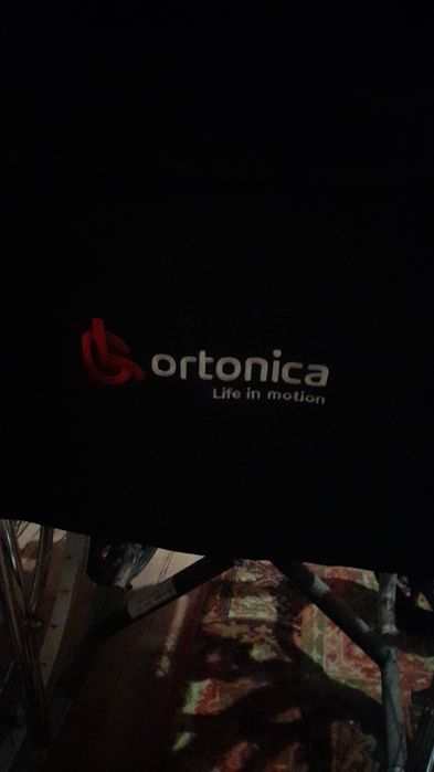 Инвалидная коляска для дома