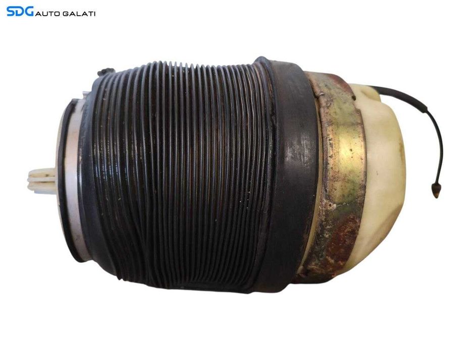 Perna Aer Suspensie Stanga/Dreapta Spate Audi A6 C6 2004 - 2011 Cod R308611605 [LR1761]