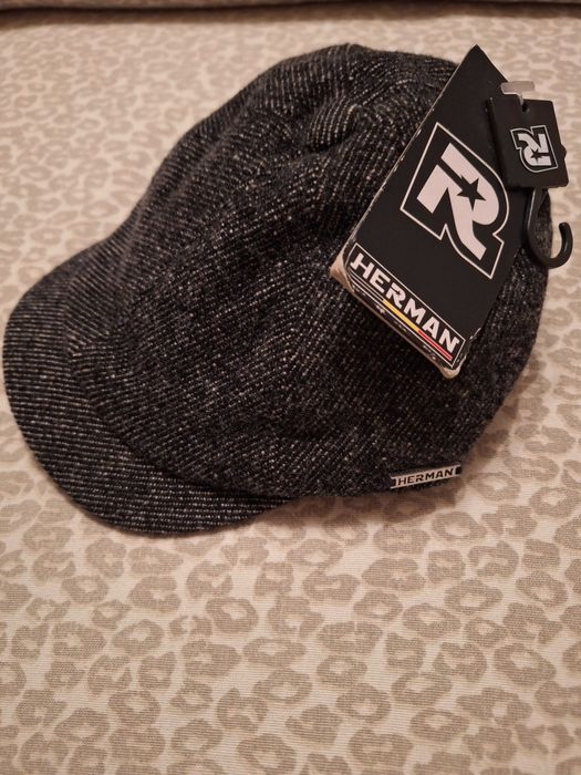 Vând șapcă-basca copii 49