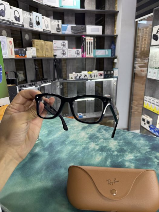 Ray Ban Meta gen 1