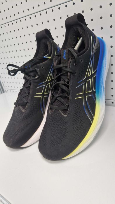 Оригинални мъжки маратонки- Asics Gel Nimbus 25