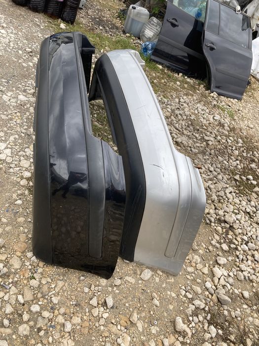 Задна броня за VW Голф 4 комби