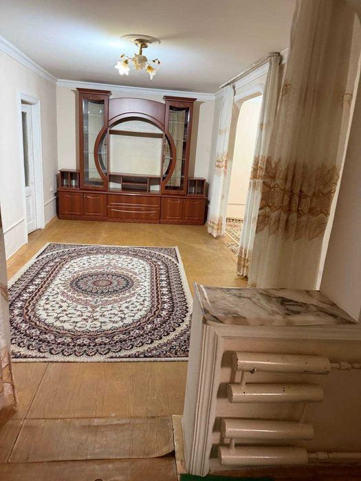 2х комнатная квартира на 2 этаже в кирпичном доме по ул.Гагарина