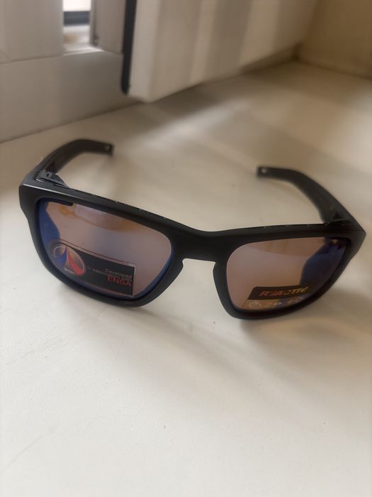 Солнцезащитные очки для треккинга Julbo. Shield M RP - 2 4-DL.