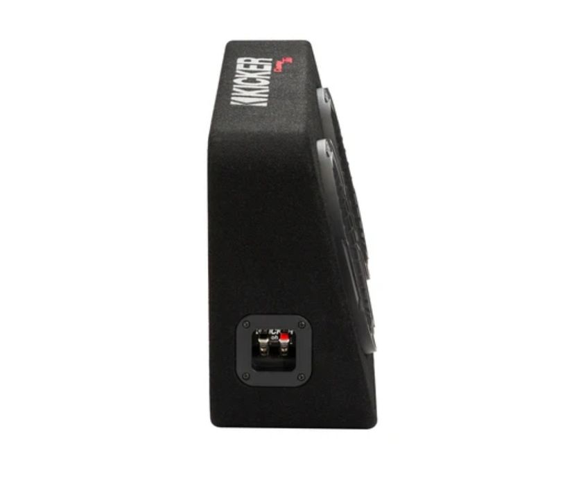 Subwoofer auto Kicker tcwrt82-48