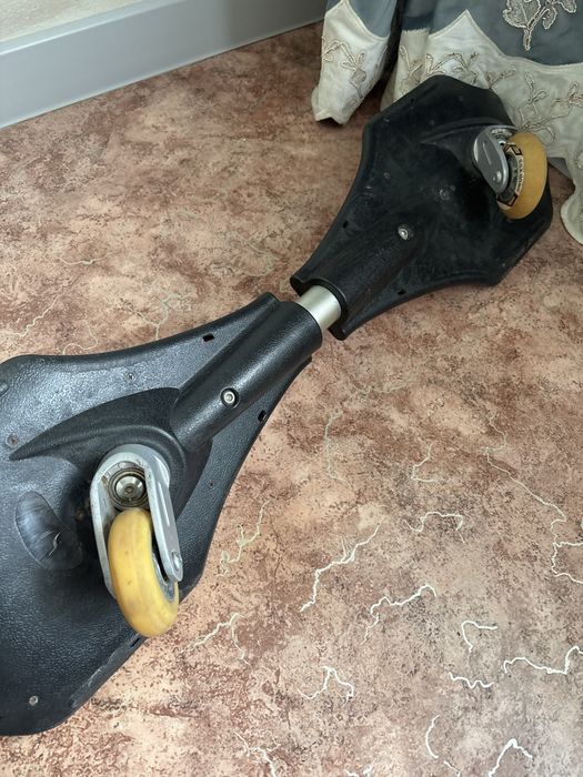 Waveboard (вейвборд)