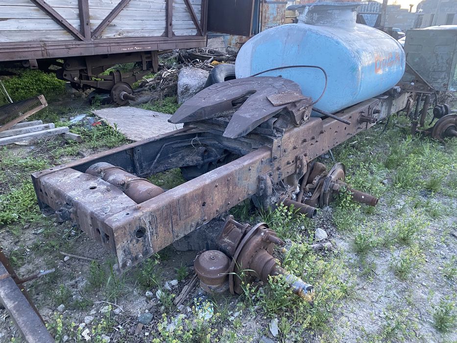 Продам Камаз 5410 тягач 1977 г.в.