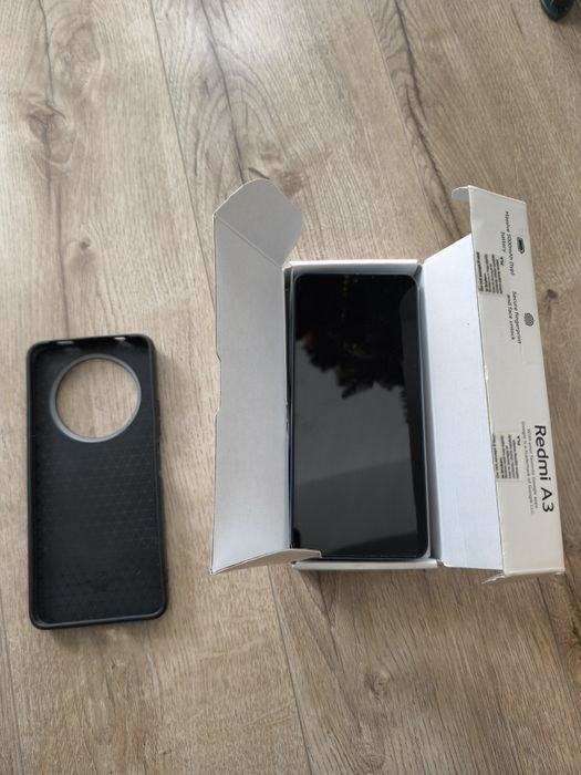 Xiaomi Redmi A3 – 64GB, 3GB RAM