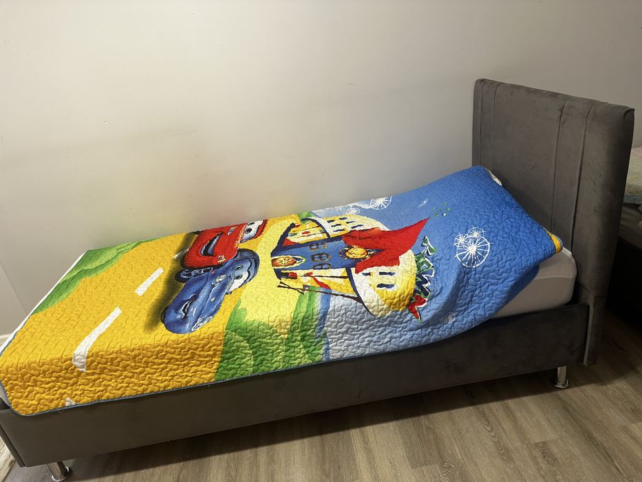 Продается кровать