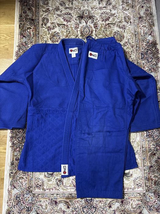 Химано синего цвета размер-680-bl 4