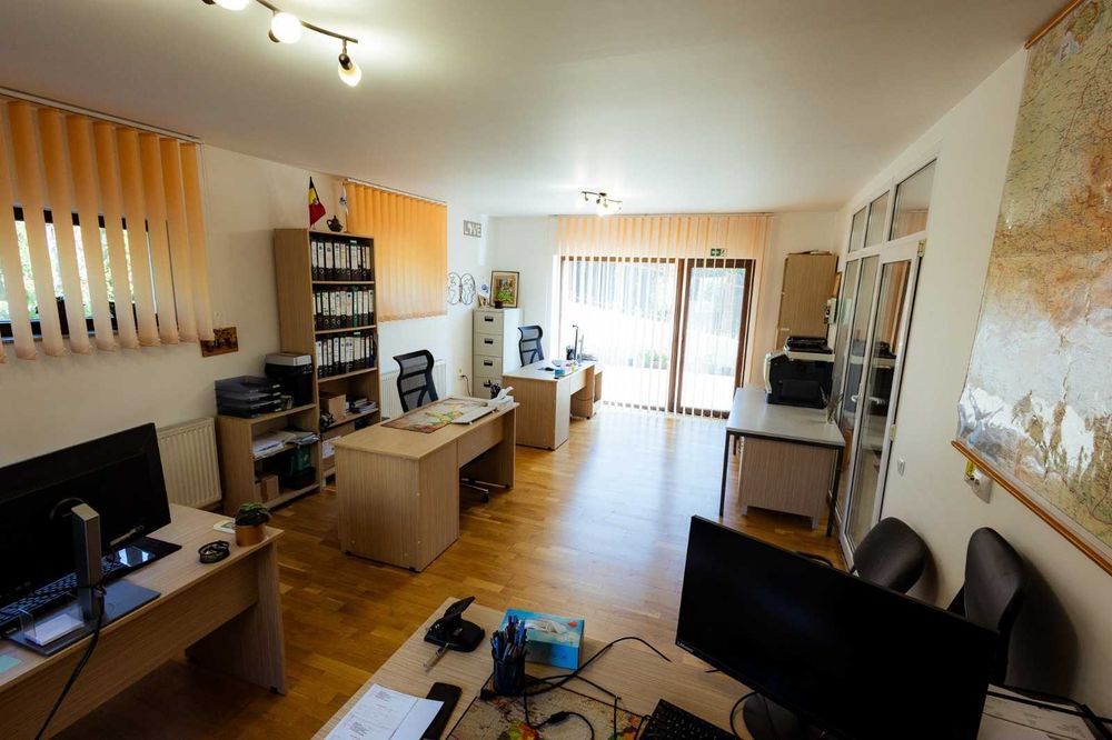 Vand casa cu suflet in Cluj Napoca