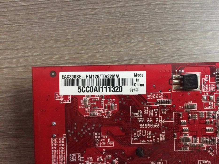 Захранване за компютър, DVD, видеокарта и разни неща.