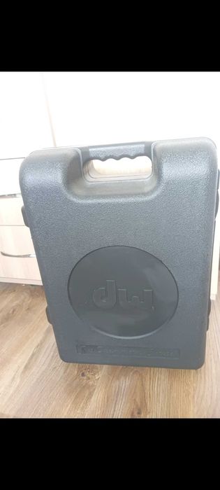 Двоен педал DW 5000