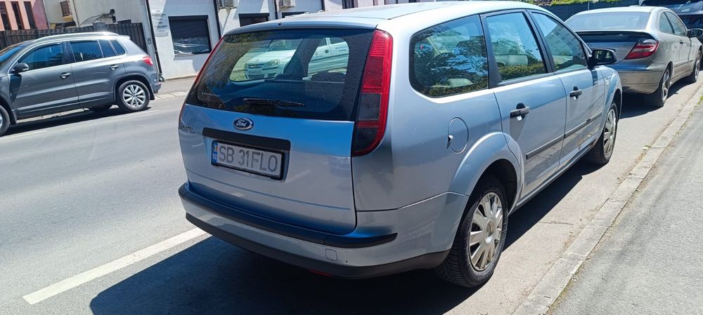 FORD Focus 2006