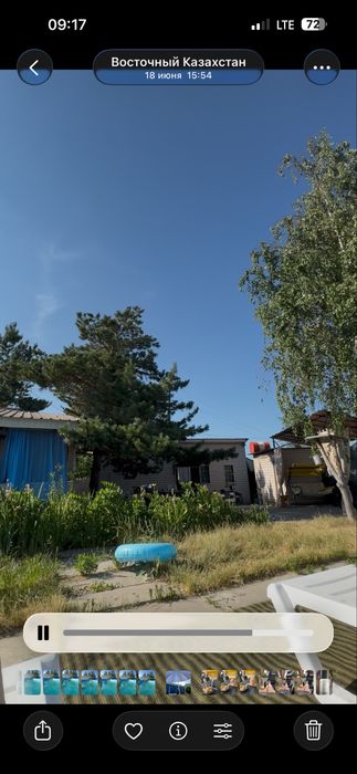 Продам дачу на котлованах. 2 участка объеденены.