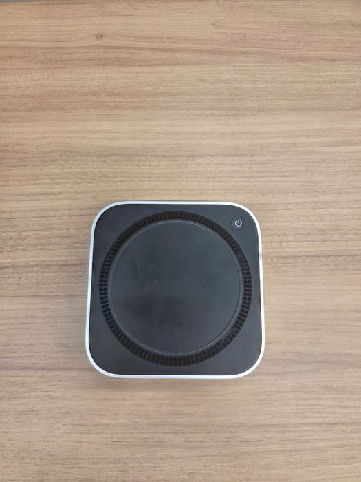 Mac Mini M4 Pro 24GB 512 SSD