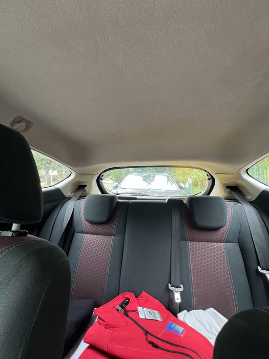 Ford Fiesta MK6 1.25 Benzina + Gpl