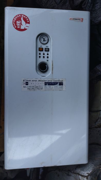 Электрические катол