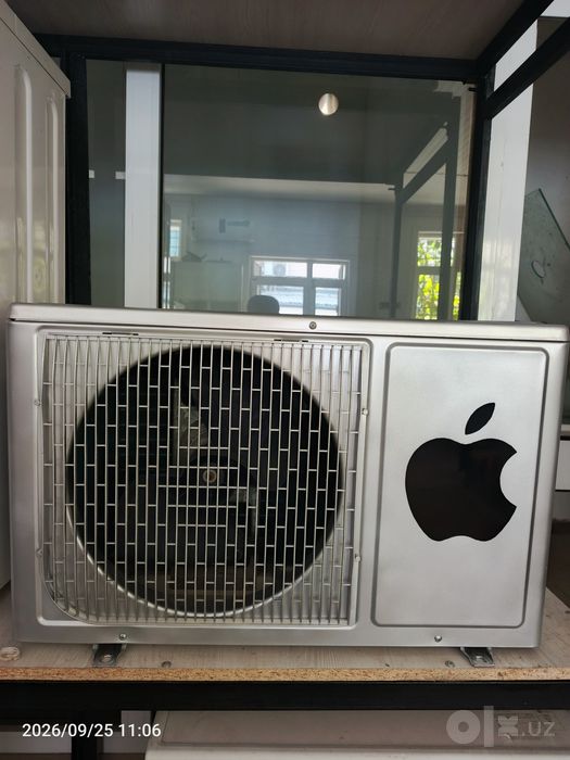 Kandisaner sotiladi  iPhone qiziqishga sepilgan
