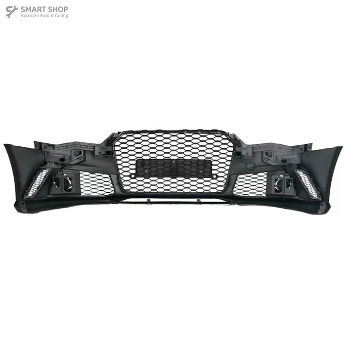 Bara Fata cu Faruri Full LED Semnalizare Dinamica Secventiala Audi A6