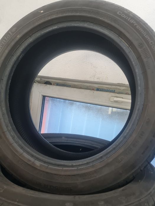 Anvelope sh 205/50/16,195/50/16 set 4buc