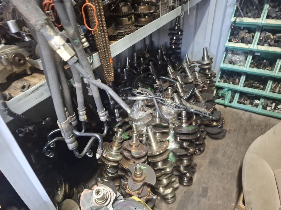 Запчасти из Япония