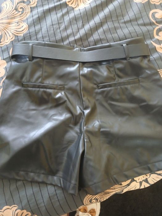 Дамски къси пантанки Mohito