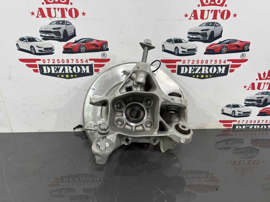 Fuzeta Dreapta Spate NOUA Cu Rulment BMW X5 G05 X6 G06 X7 G07