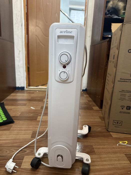 Срочно Продам обогреватель