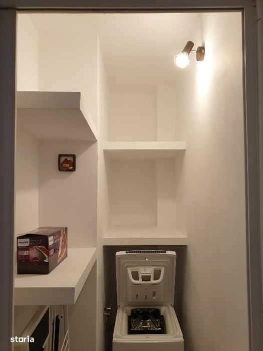 Inchiriere apartament 2 camere Turda - Parc Regina Maria