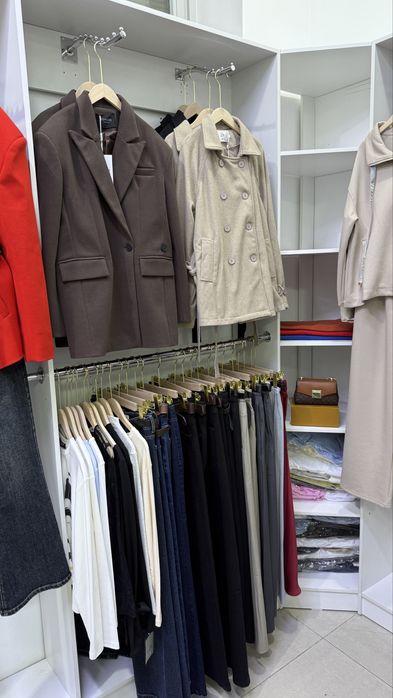 Готовый бизнес сатылады!