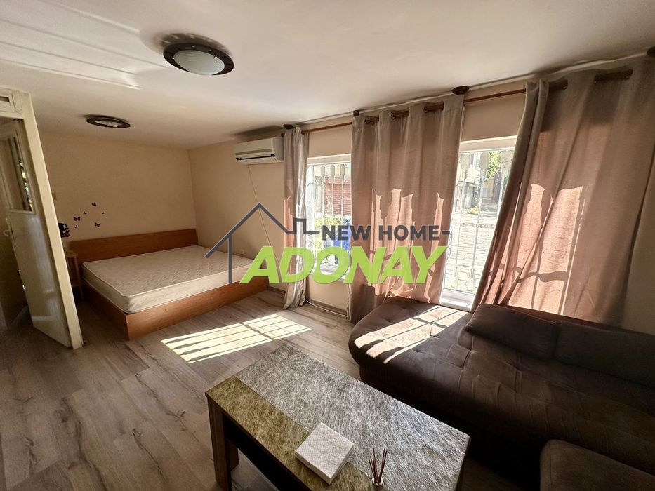 Продава се Двустаен апартамент в Пловдив, Кършияка - 50 кв.м за 1600 €/кв.м - Снимка #4